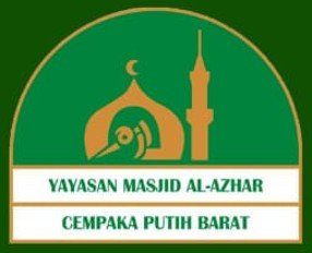 Logo Masjid Al-Azhar
